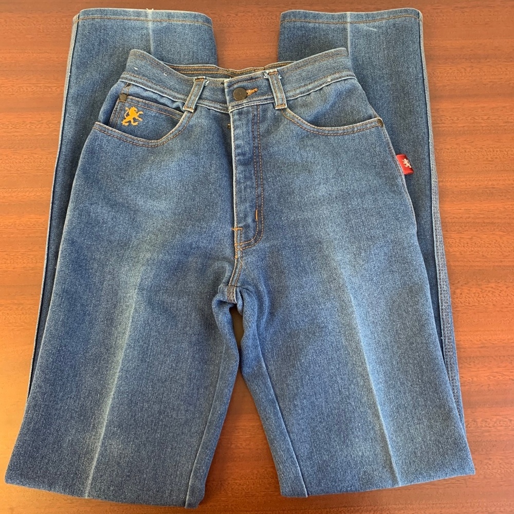 Vintage Braxton Jeans EUC - Picture 4 of 8